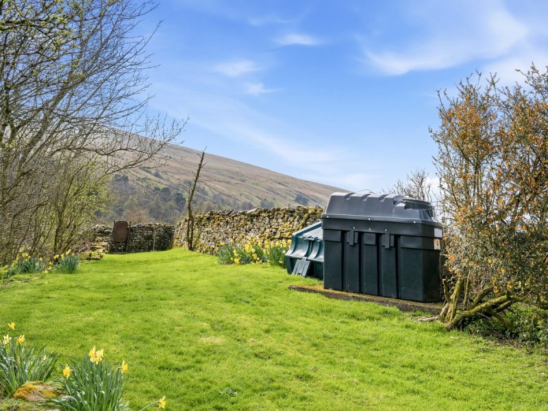 Smorthwaite Cottage, Garsdale — photo 15