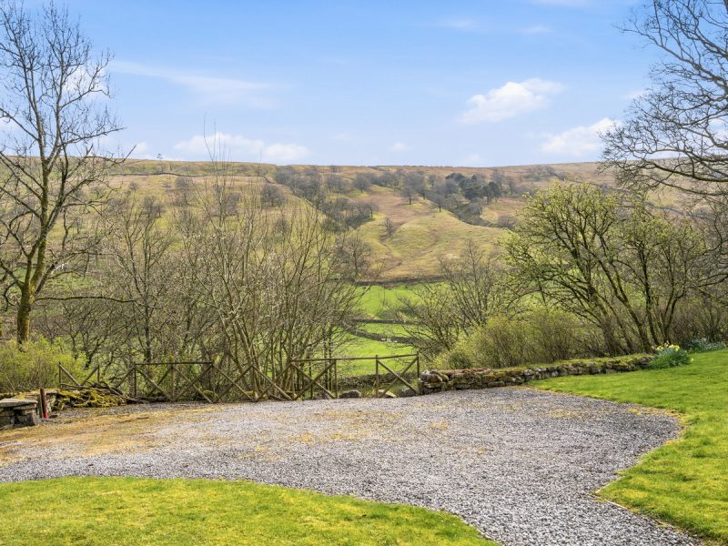 Smorthwaite Cottage, Garsdale — photo 16