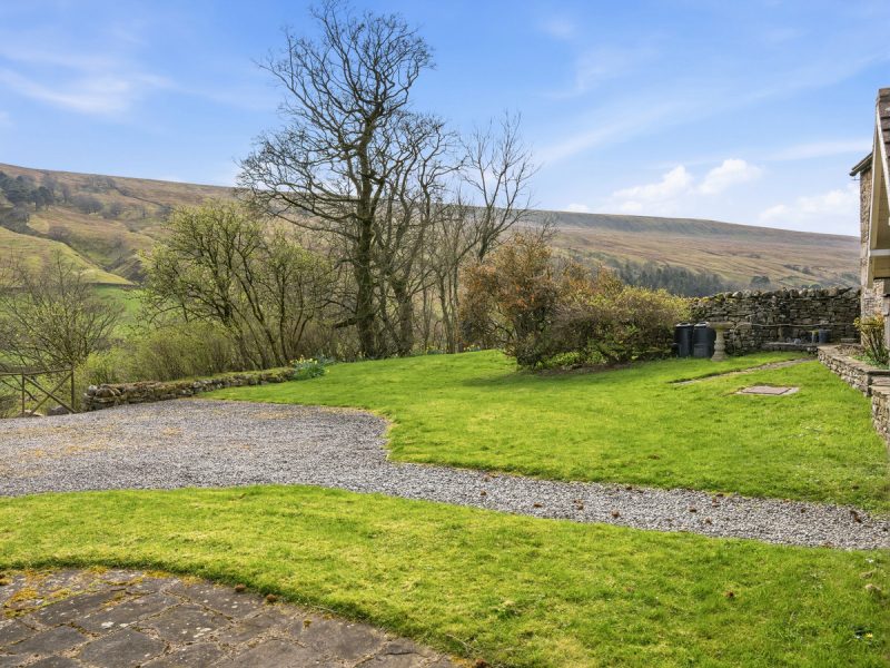 Smorthwaite Cottage, Garsdale — photo 2
