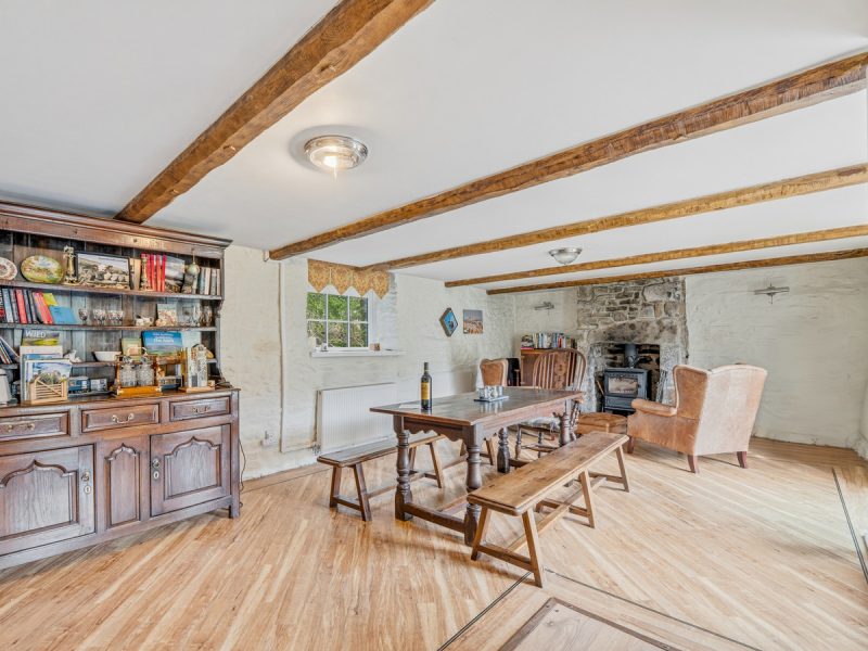 Smorthwaite Cottage, Garsdale — photo 4