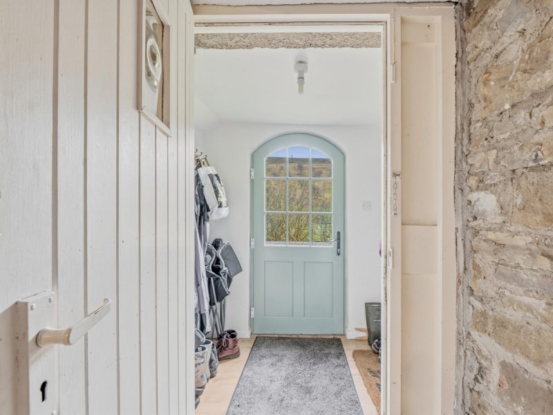 Smorthwaite Cottage, Garsdale — photo 8