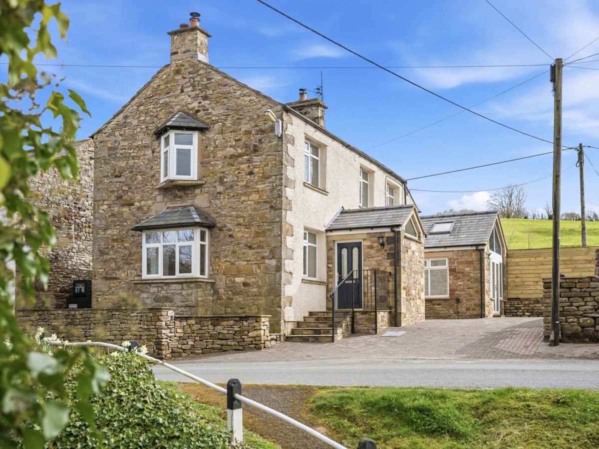 Allendale, Hartley