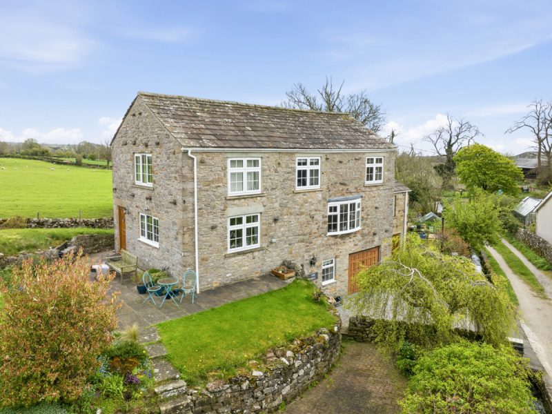 The Watermill, Bellerby, DL8 5QN