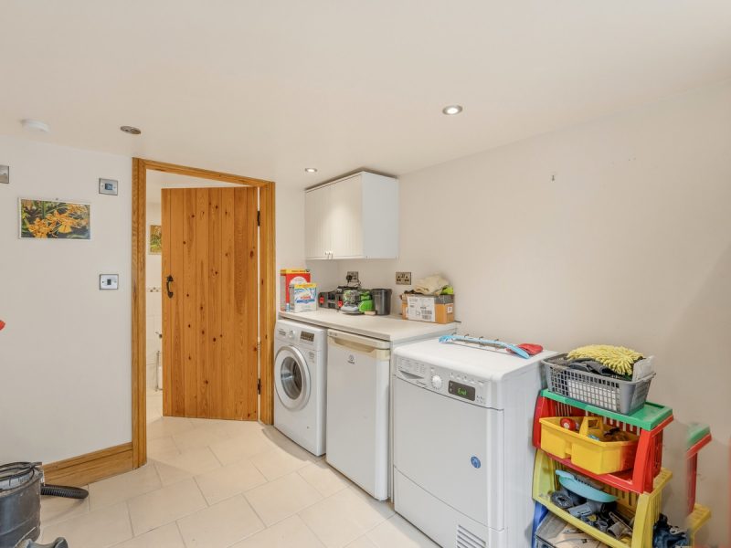 The Watermill, Bellerby, DL8 5QN — photo 19