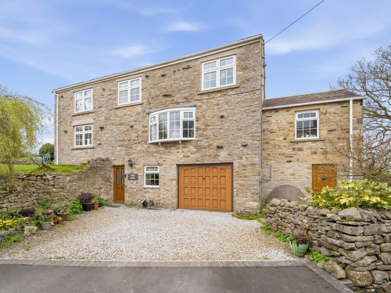 The Watermill, Bellerby, DL8 5QN — photo 21