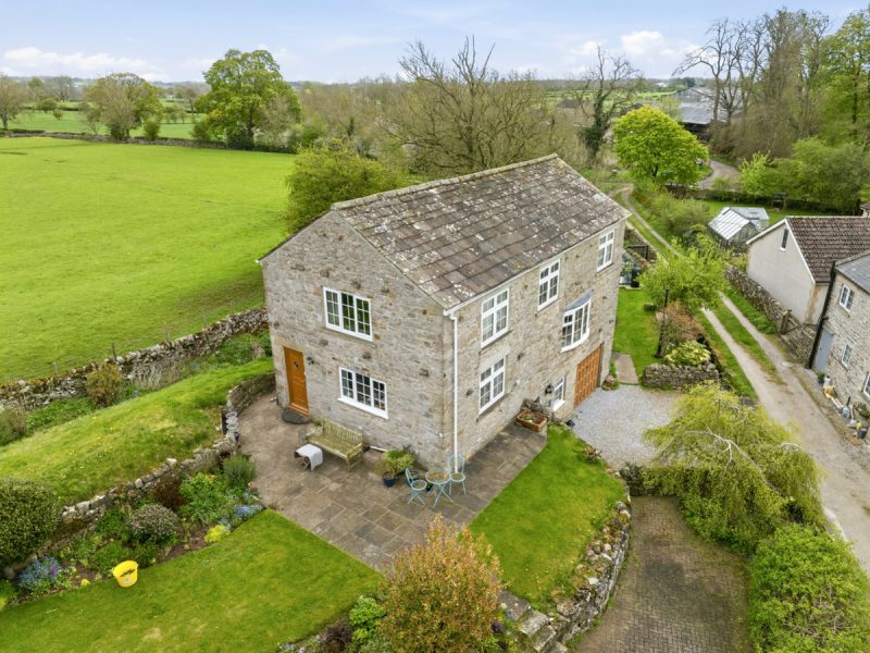 The Watermill, Bellerby, DL8 5QN — photo 22