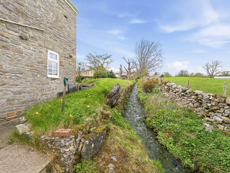 The Watermill, Bellerby, DL8 5QN — photo 26