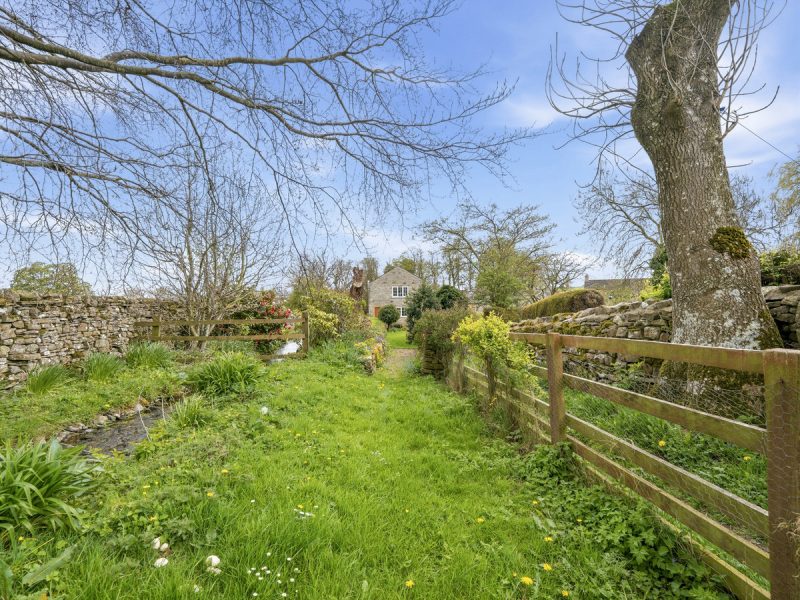 The Watermill, Bellerby, DL8 5QN — photo 27