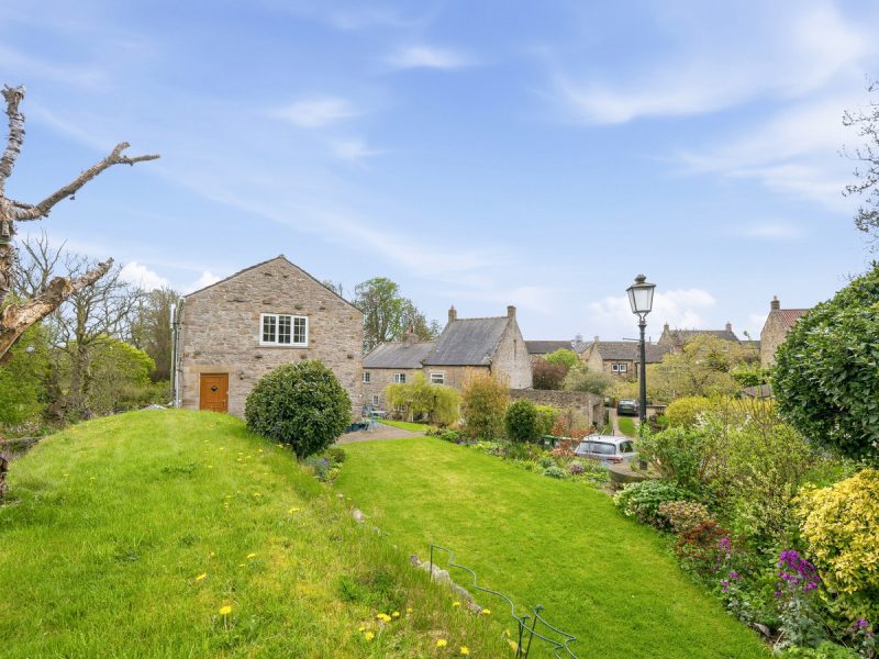 The Watermill, Bellerby, DL8 5QN — photo 28