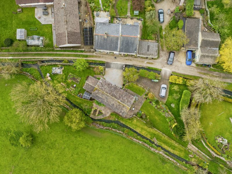 The Watermill, Bellerby, DL8 5QN — photo 29