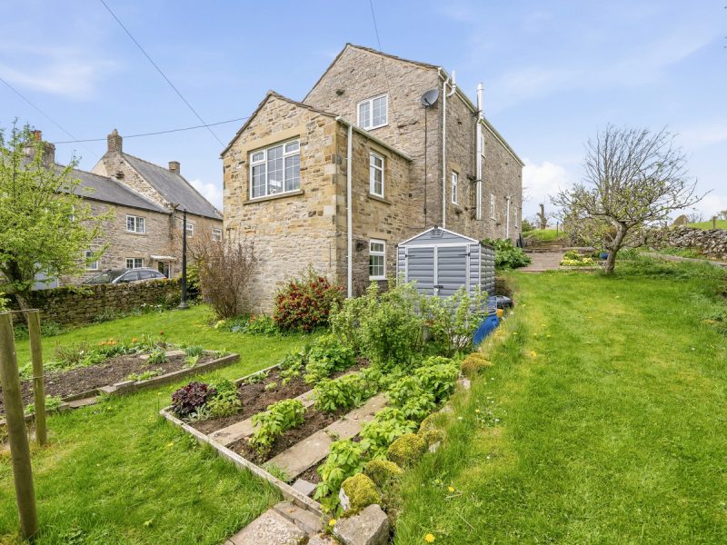 The Watermill, Bellerby, DL8 5QN — photo 31