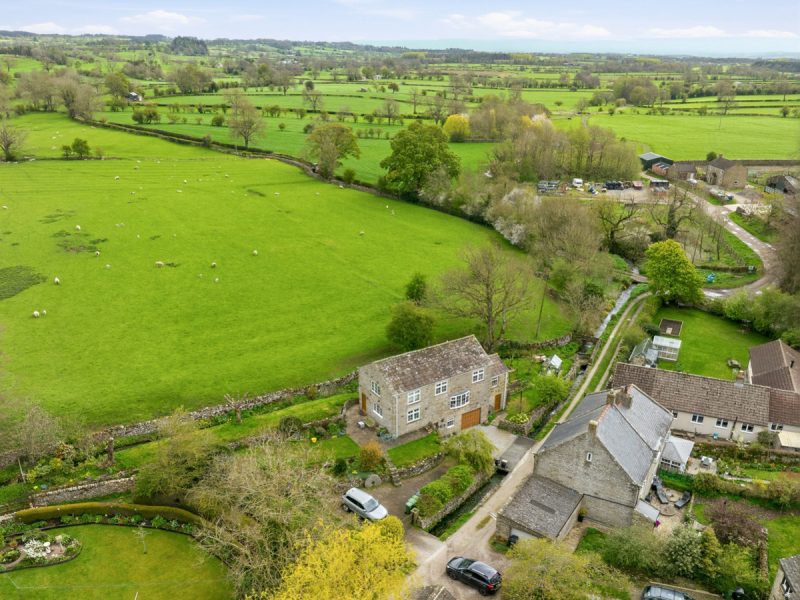 The Watermill, Bellerby, DL8 5QN — photo 32