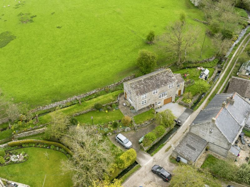The Watermill, Bellerby, DL8 5QN — photo 34