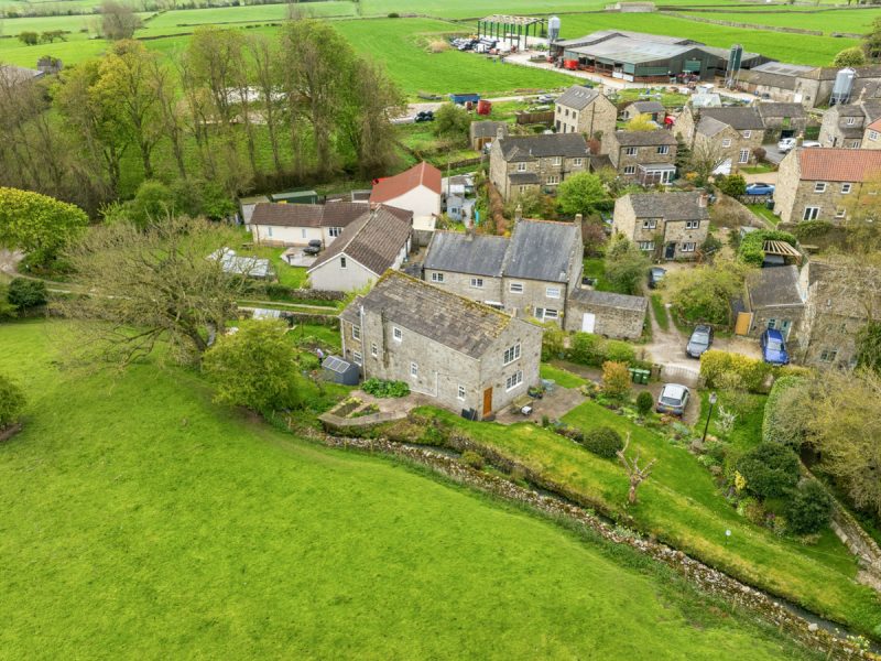 The Watermill, Bellerby, DL8 5QN — photo 35