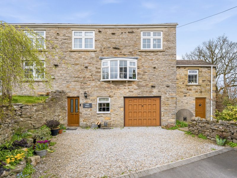 The Watermill, Bellerby, DL8 5QN — photo 37
