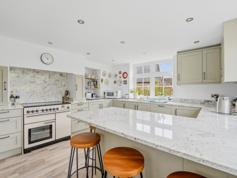 The Watermill, Bellerby, DL8 5QN — photo 4