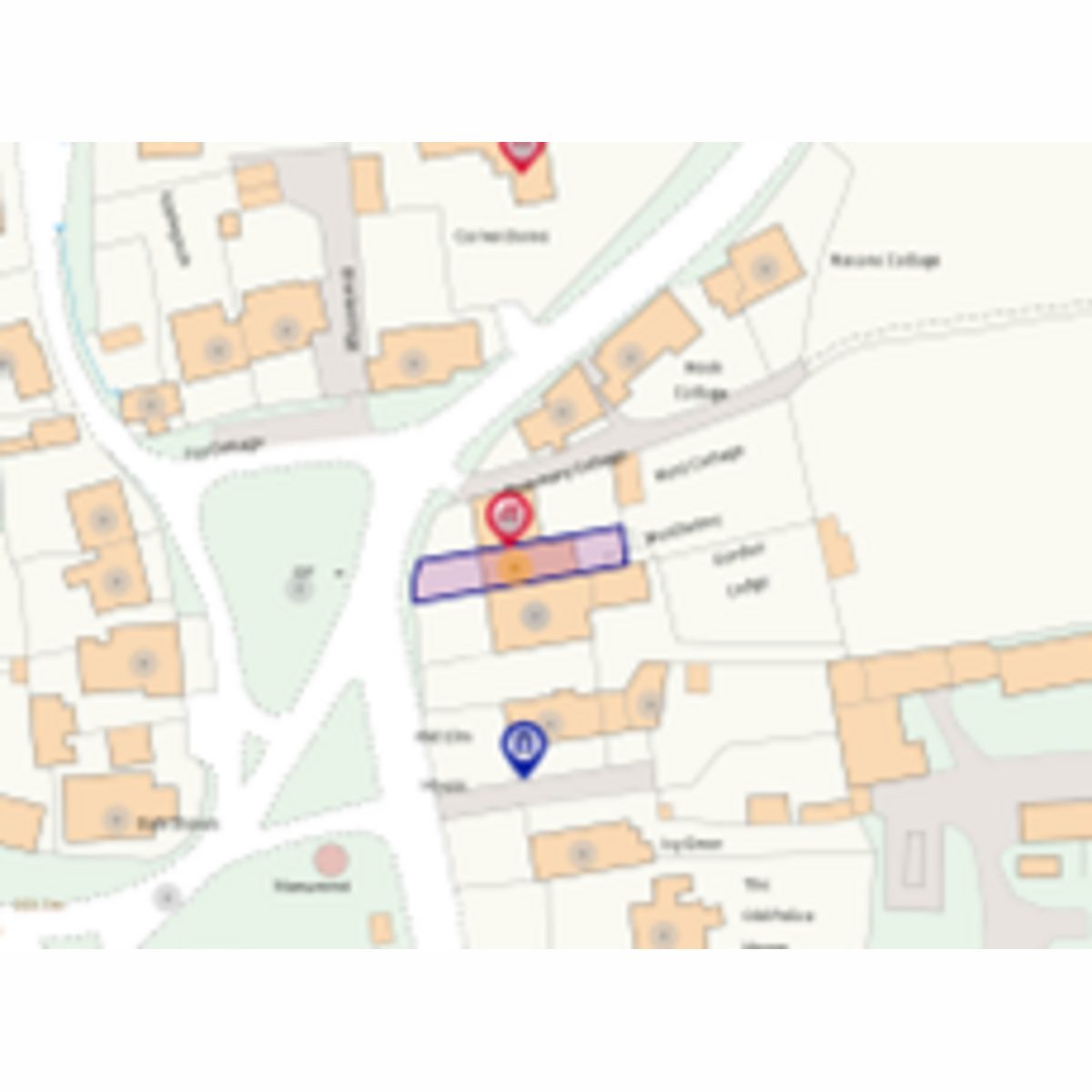 Westholme, Redmire, Leyburn, DL8 4EH — plan 2