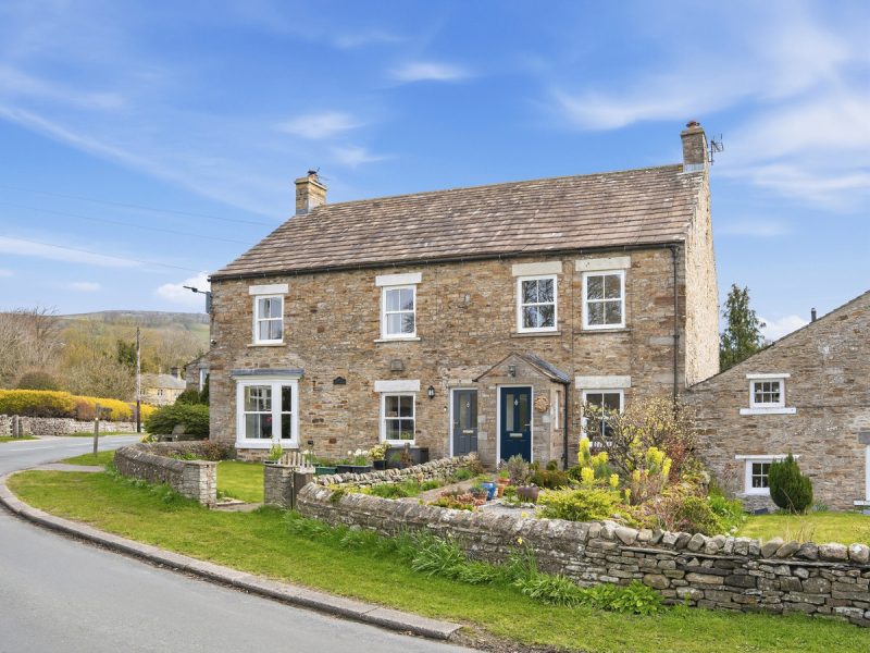 Westholme, Redmire, Leyburn, DL8 4EH