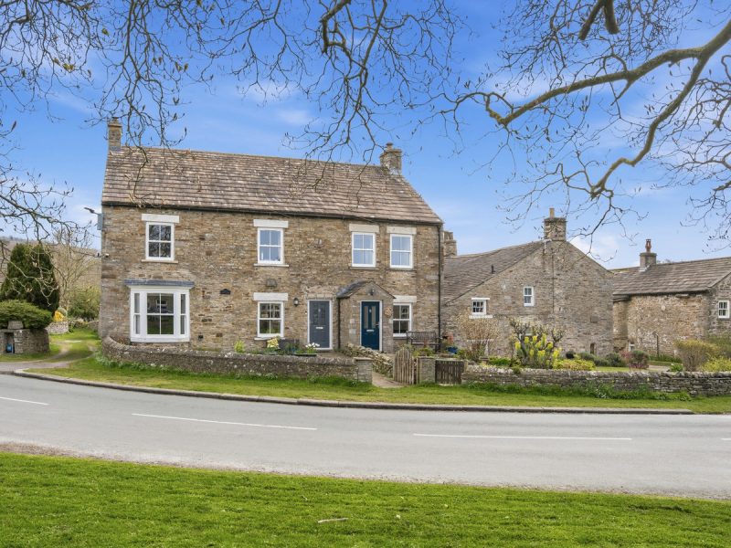 Westholme, Redmire, Leyburn, DL8 4EH — photo 20