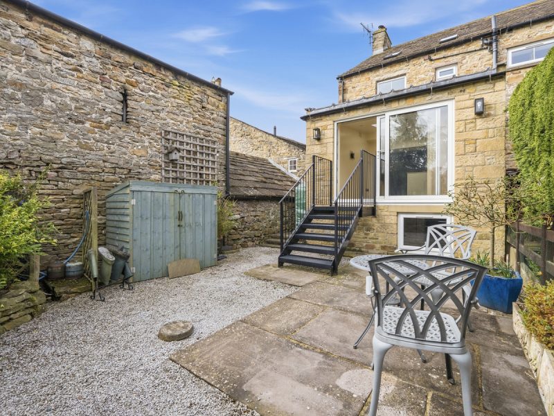 Westholme, Redmire, Leyburn, DL8 4EH — photo 22