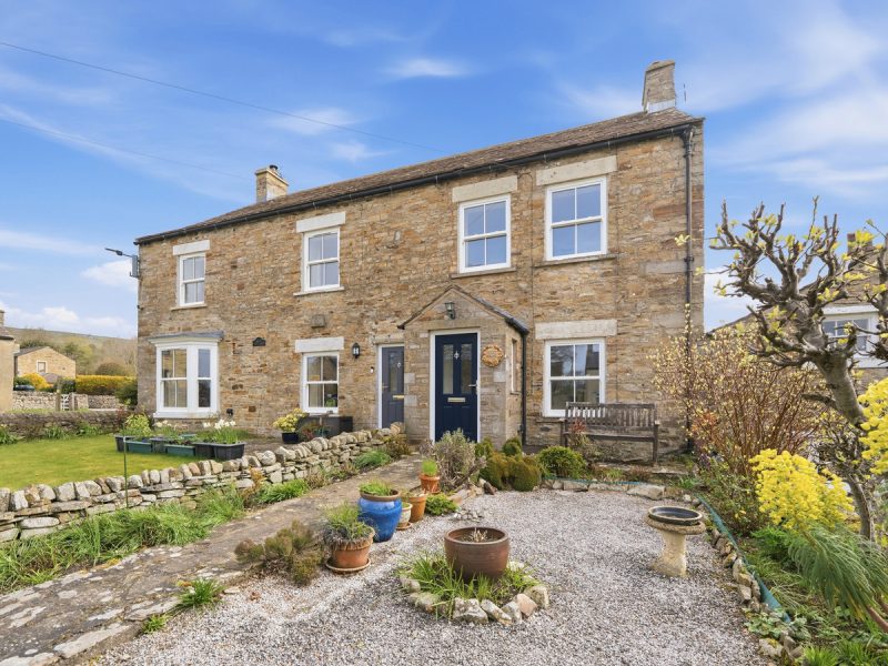 Westholme, Redmire, Leyburn, DL8 4EH — photo 24