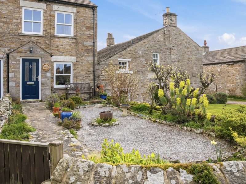 Westholme, Redmire, Leyburn, DL8 4EH — photo 25