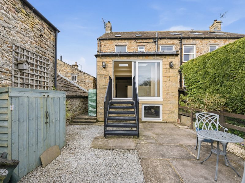 Westholme, Redmire, Leyburn, DL8 4EH — photo 26