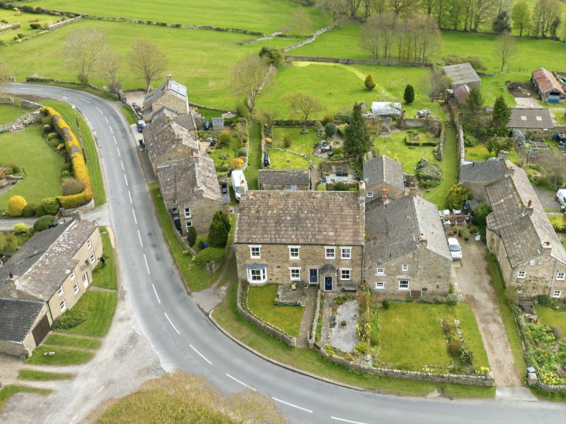 Westholme, Redmire, Leyburn, DL8 4EH — photo 29