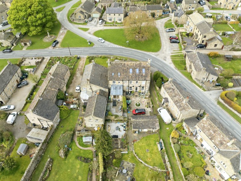 Westholme, Redmire, Leyburn, DL8 4EH — photo 30