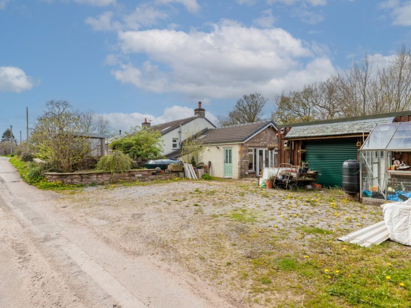 Barney Scar, Soulby — photo 20