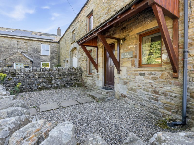 The Old Stables, Outhgill — photo 19