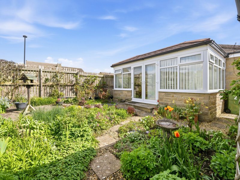 2 Hawthorn Close, Leyburn — photo 19