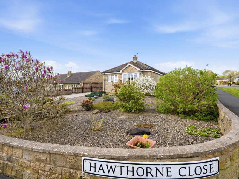 2 Hawthorn Close, Leyburn — photo 20