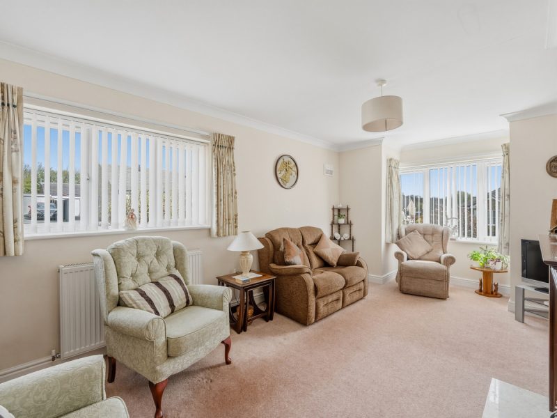 2 Hawthorn Close, Leyburn — photo 5