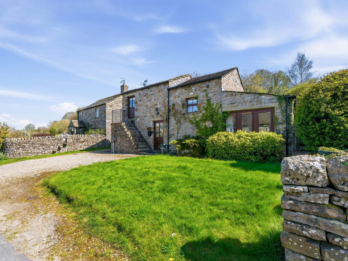 The Stable, Newbiggin