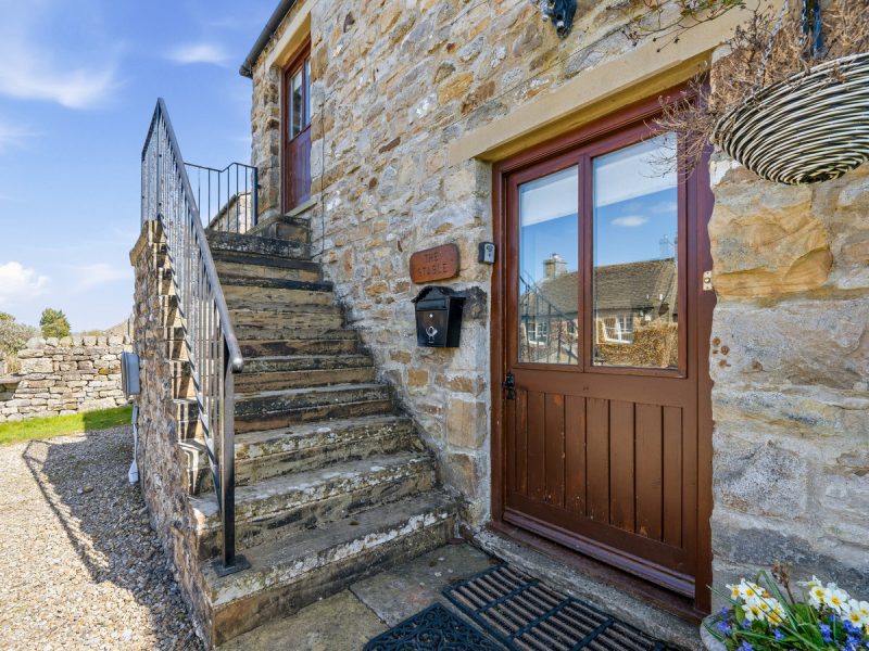 The Stable, Newbiggin — photo 23