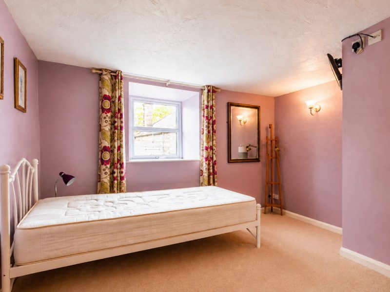 Riverbank Cottage, Appersett, DL8 3LN — photo 11