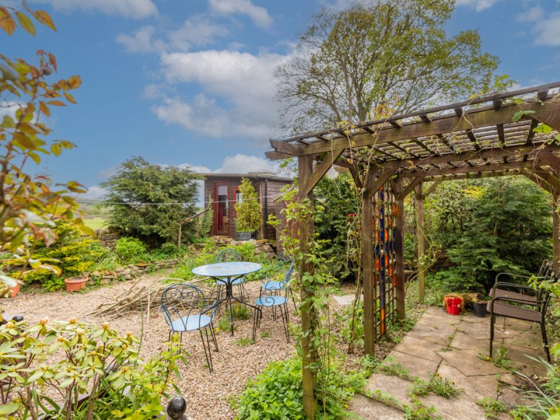 Riverbank Cottage, Appersett, DL8 3LN — photo 13