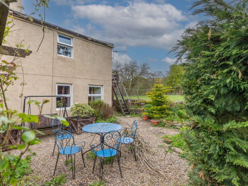 Riverbank Cottage, Appersett, DL8 3LN — photo 15