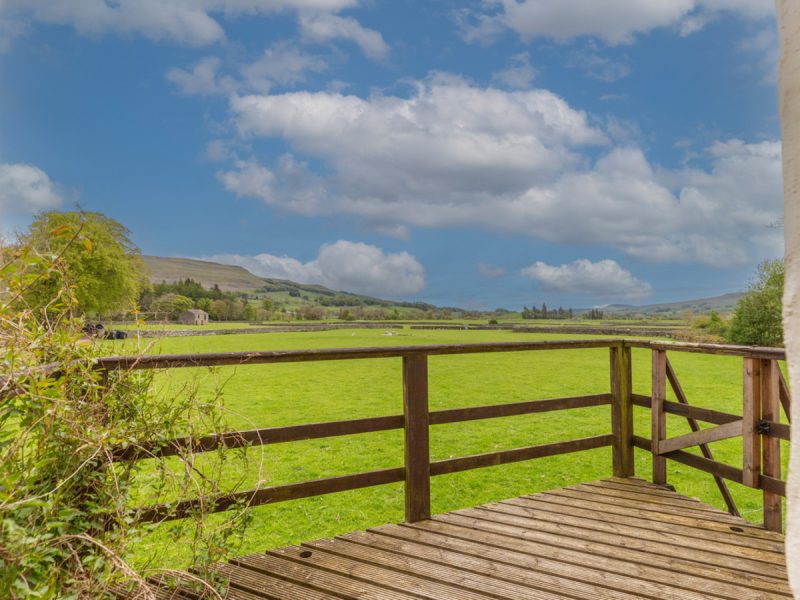 Riverbank Cottage, Appersett, DL8 3LN — photo 2