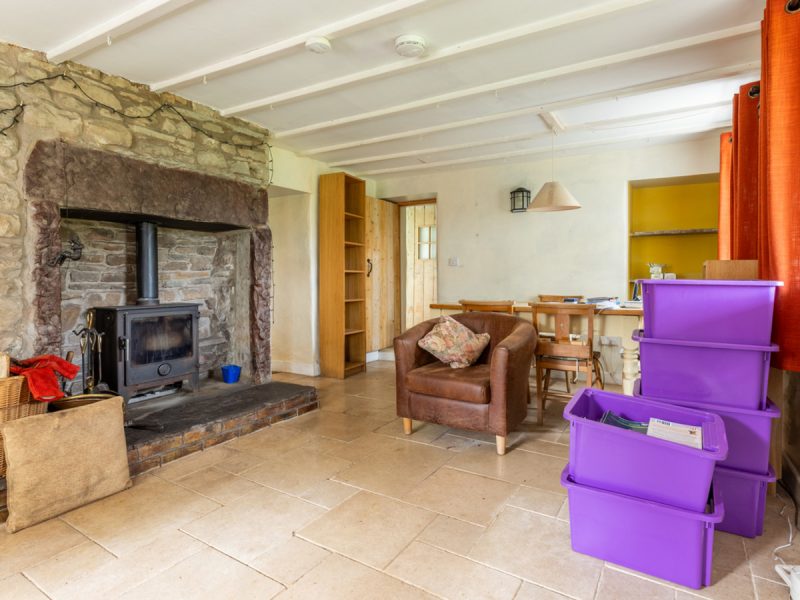 Riverbank Cottage, Appersett, DL8 3LN — photo 4