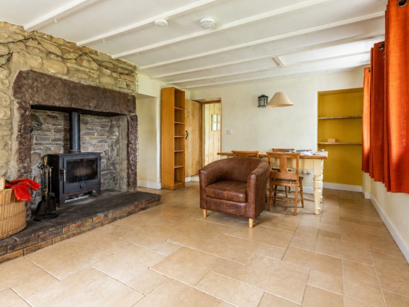 Riverbank Cottage, Appersett — photo 3