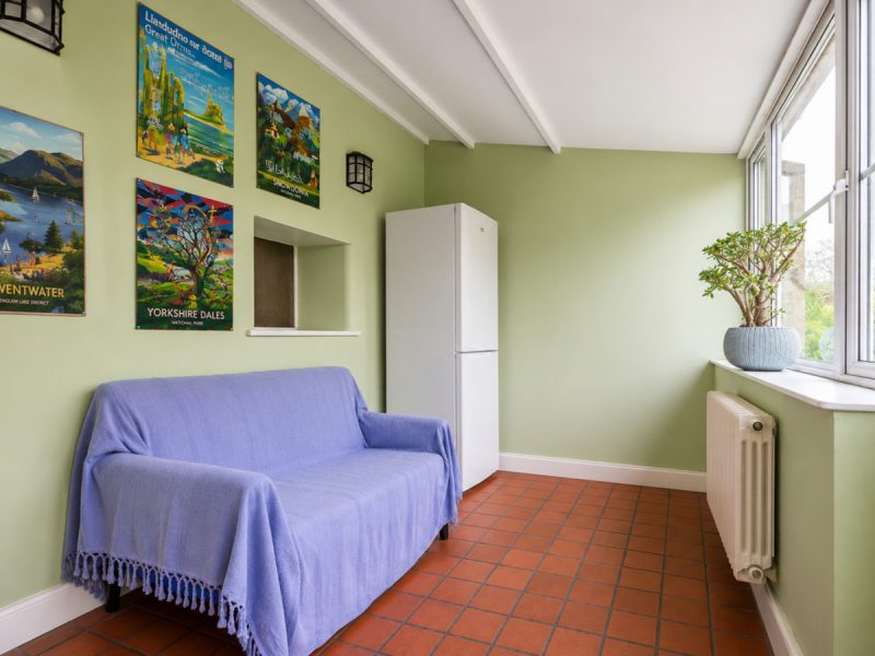Riverbank Cottage, Appersett, DL8 3LN — photo 3