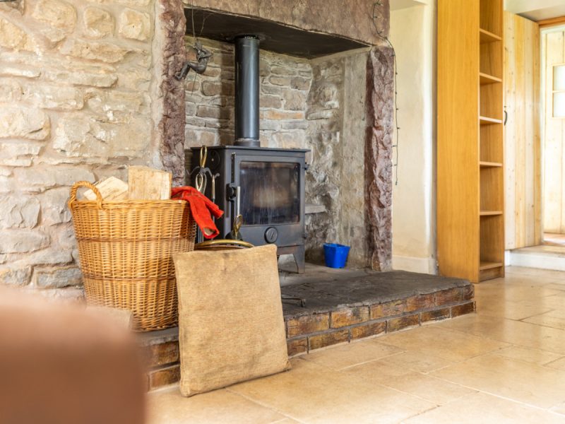 Riverbank Cottage, Appersett, DL8 3LN — photo 6