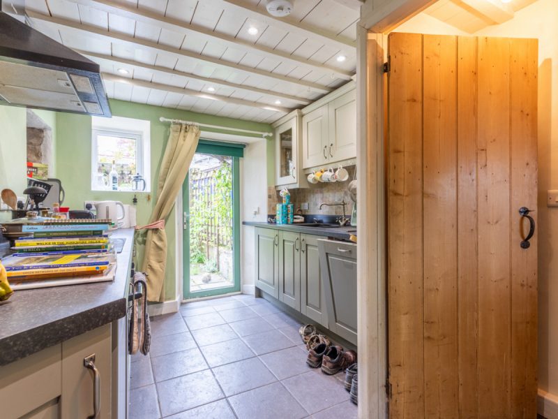 Riverbank Cottage, Appersett, DL8 3LN — photo 8