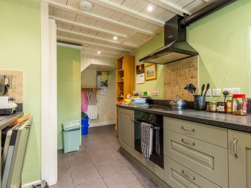 Riverbank Cottage, Appersett, DL8 3LN — photo 9