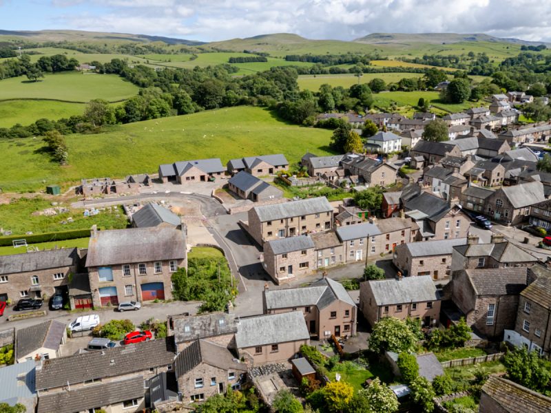 5 Mellbecks, Kirkby Stephen, CA17 4 — photo 14