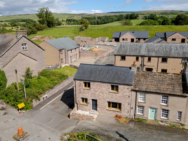 5 Mellbecks, Kirkby Stephen, CA17 4 — photo 16