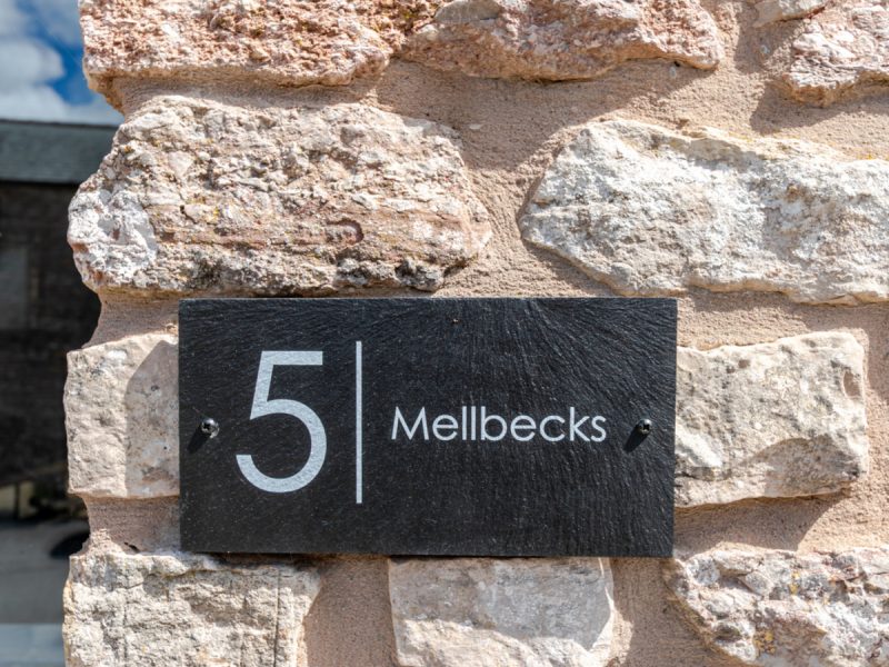 5 Mellbecks, Kirkby Stephen, CA17 4 — photo 17
