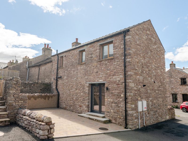 5 Mellbecks, Kirkby Stephen, CA17 4 — photo 2